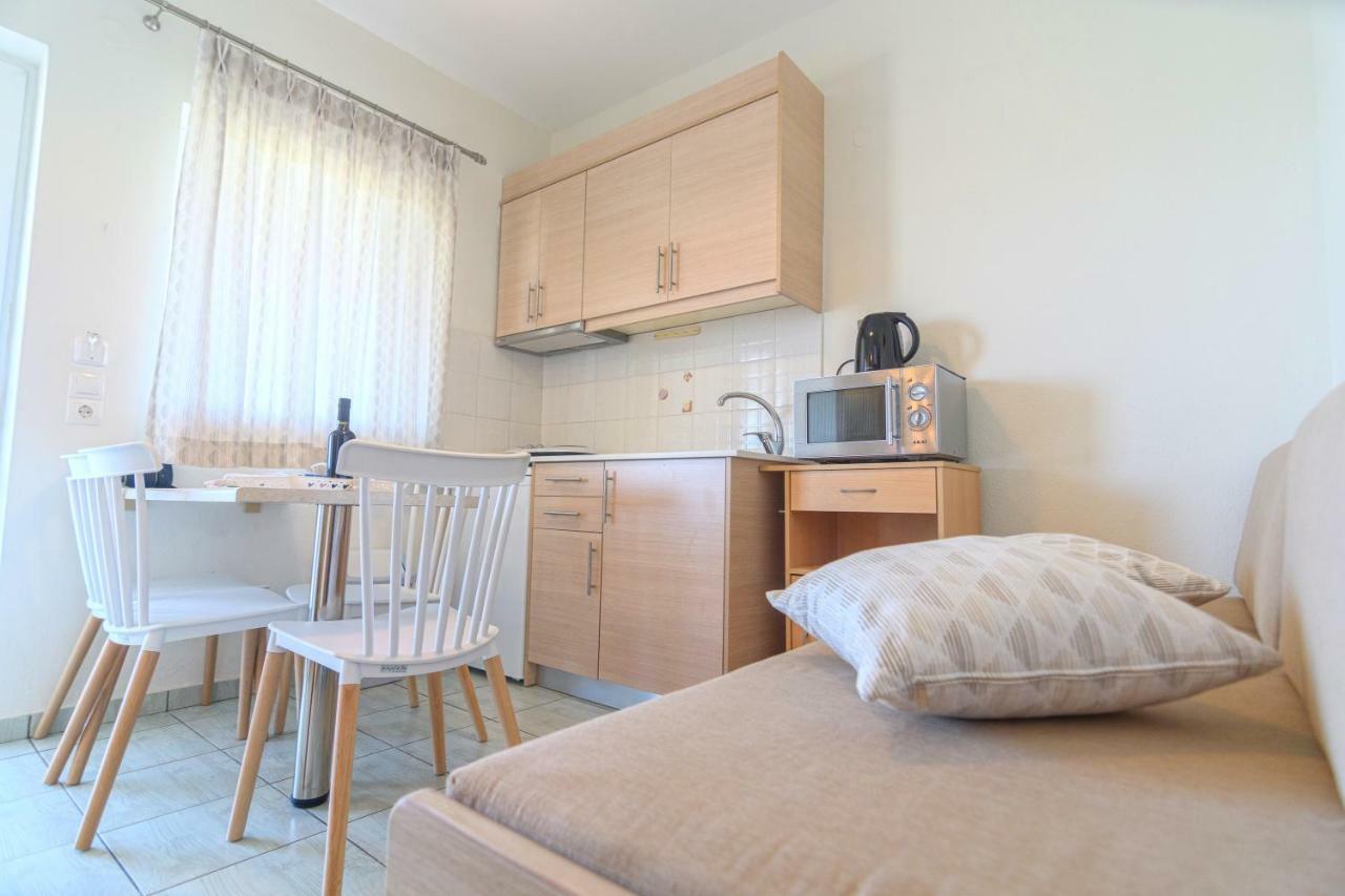 Missiria Apartments レティムノ エクステリア 写真